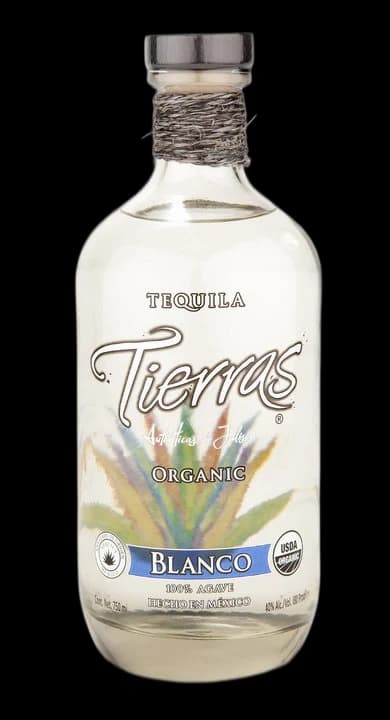 Tierras Blanco