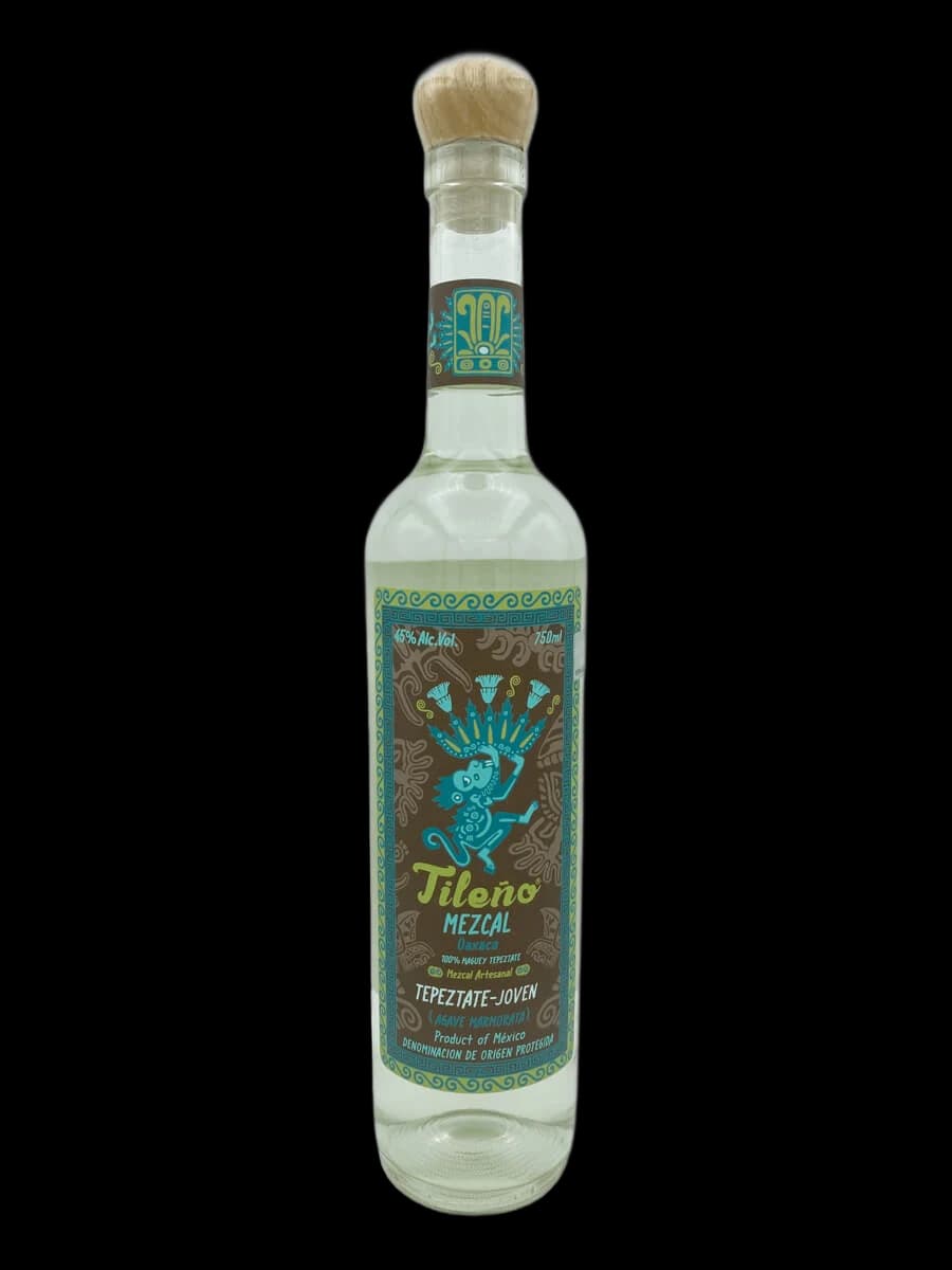 Tileño Tepextate