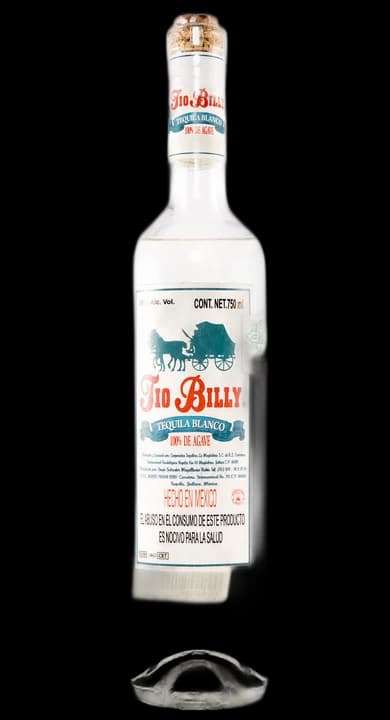 Tio Billy Blanco