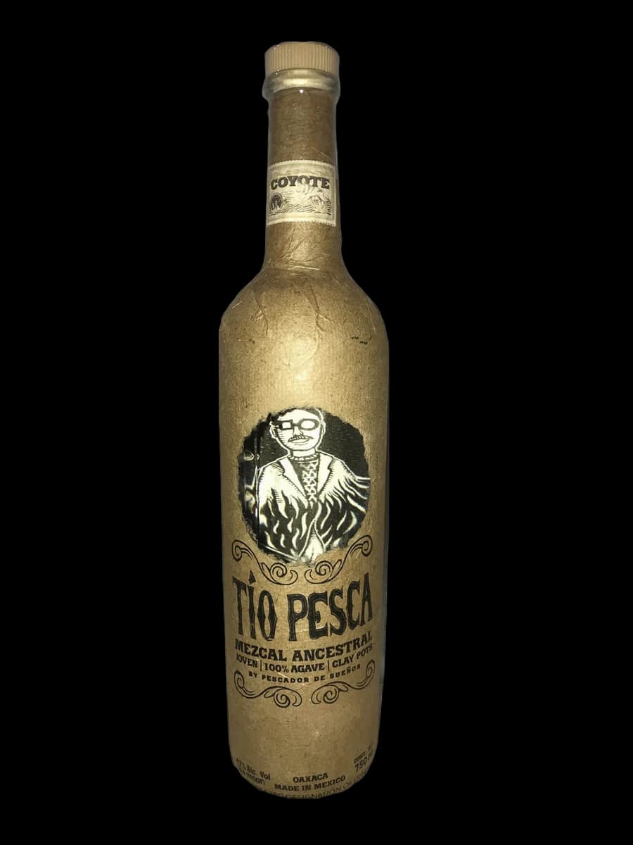 Tio Pesca Arroqueno
