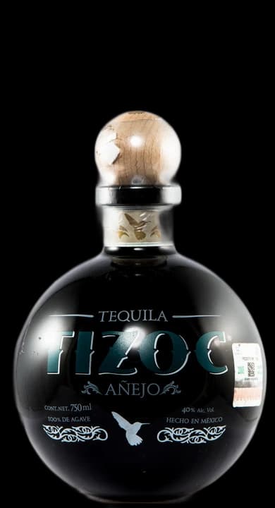 Tizoc Añejo