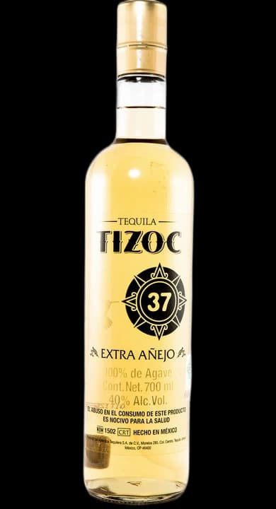 Tizoc Extra Añejo