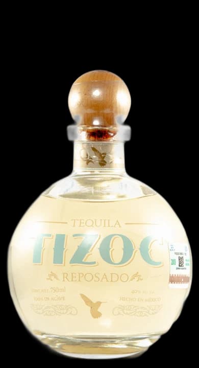 Tizoc Reposado