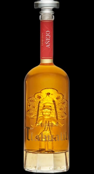 Tlahualil Añejo