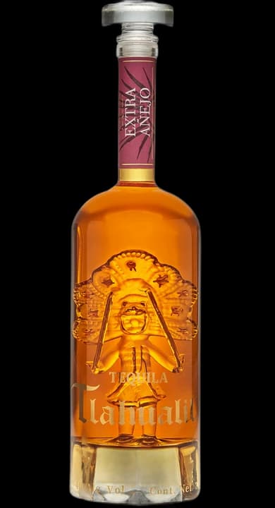Tlahualil Extra Añejo