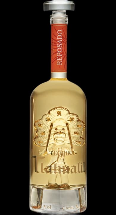 Tlahualil Reposado