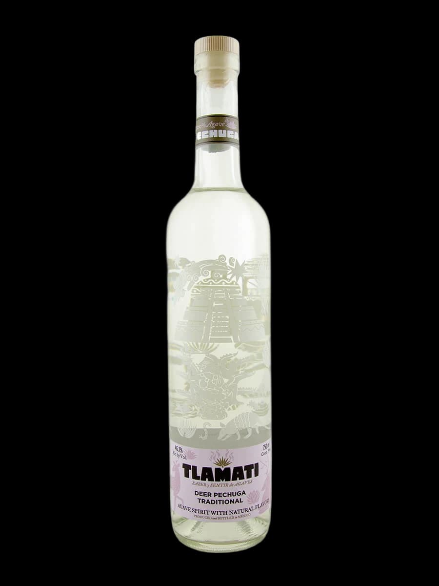 Tlamati Deer Pechuga