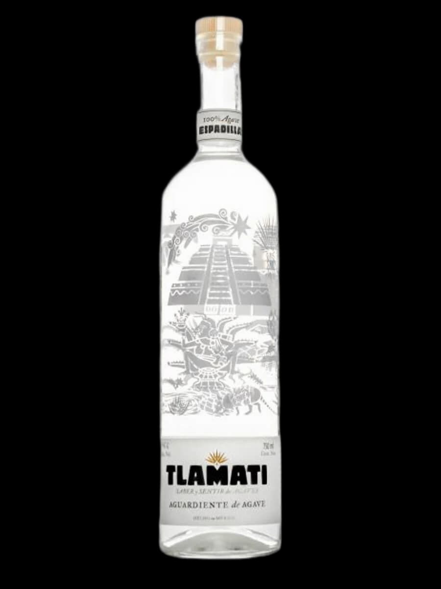 Tlamati Espadilla