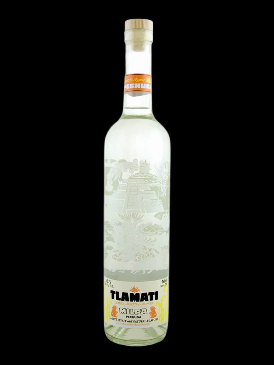 Tlamati Milpa Pechuga