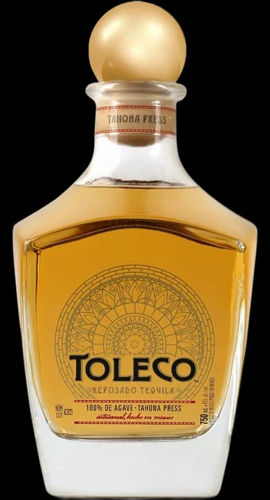Toleco Reposado