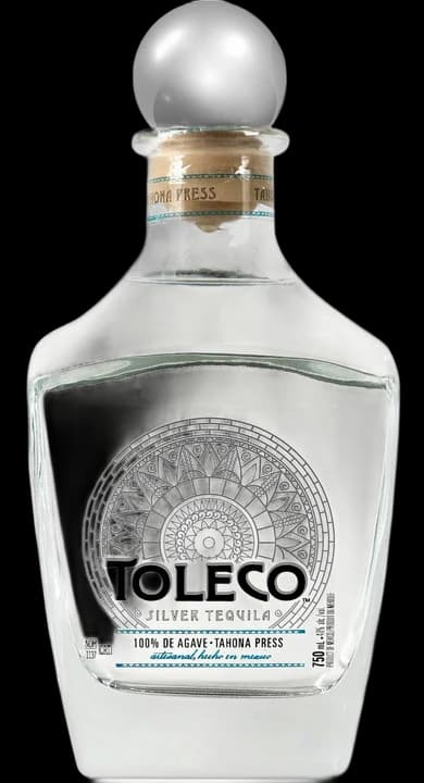 Toleco Silver
