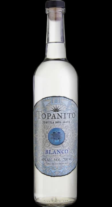 Topanito Blanco
