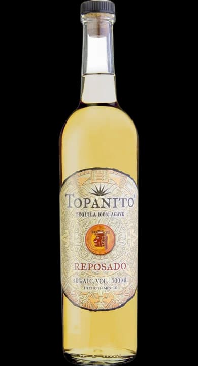 Topanito Reposado