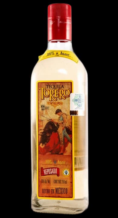 Torero Reposado
