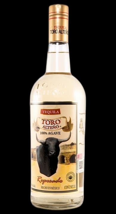 Toro Alteño Reposado