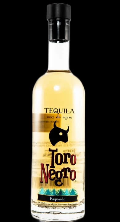 Toro Negro Reposado