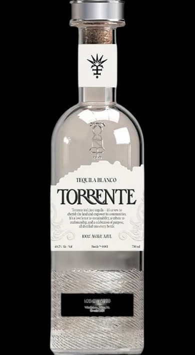Torrente Blanco