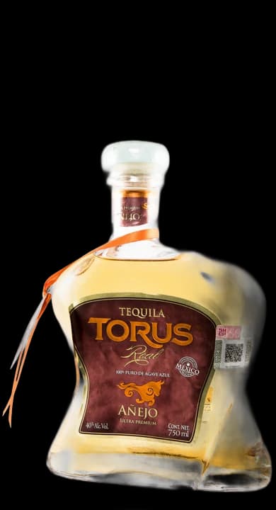 Torus Real Añejo