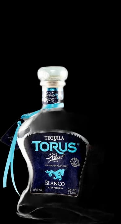 Torus Real Blanco