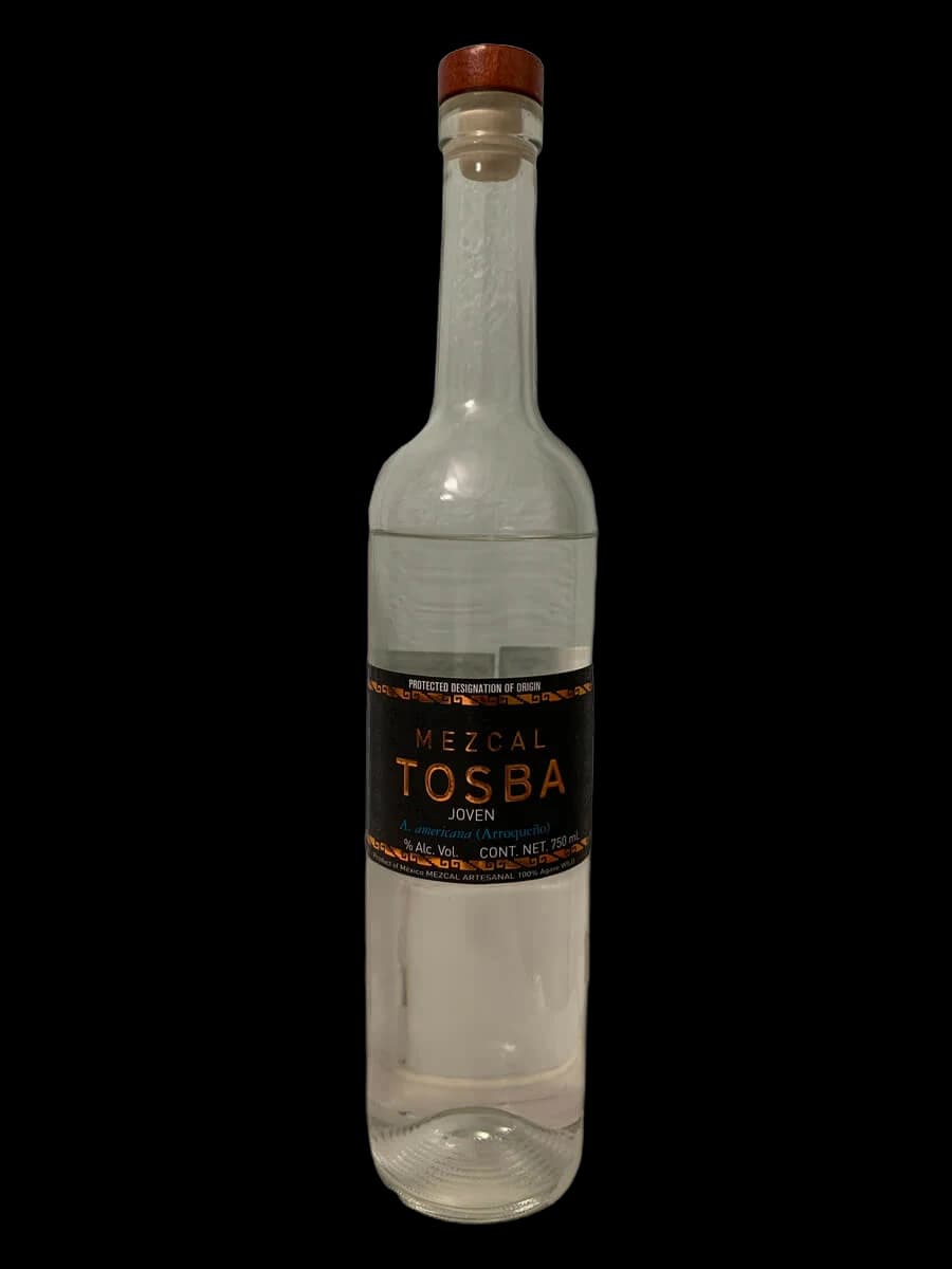 Tosba Arroqueno