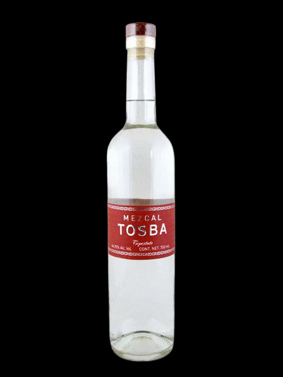 Tosba Tepextate
