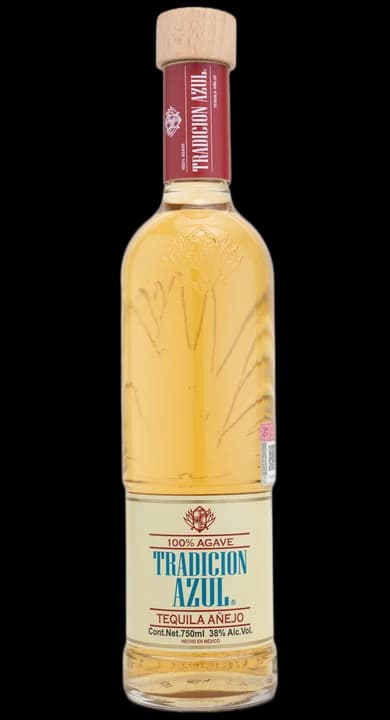 Tradicion Azul Añejo