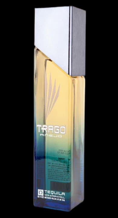 Trago Tequila Añejo