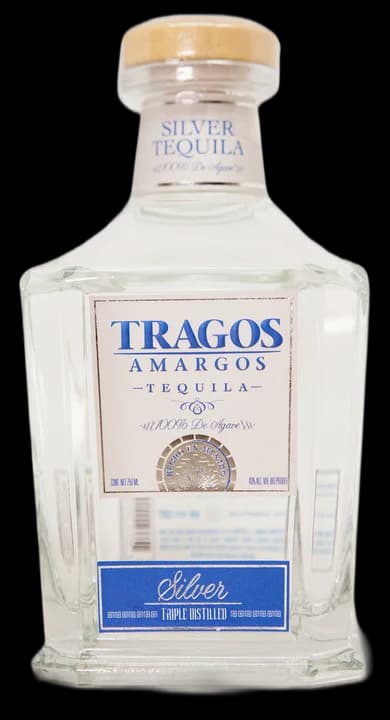 Tragos Amargos Silver
