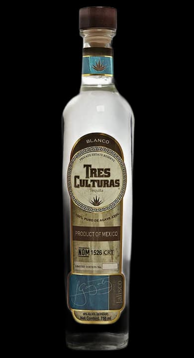 Tres Culturas Blanco