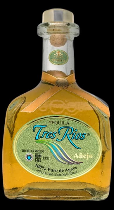 Tres Rios Añejo