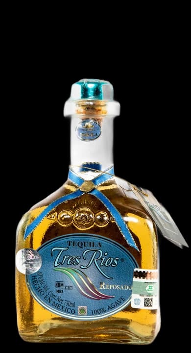 Tres Rios Reposado