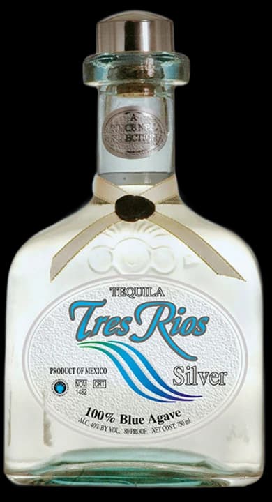 Tres Rios Silver