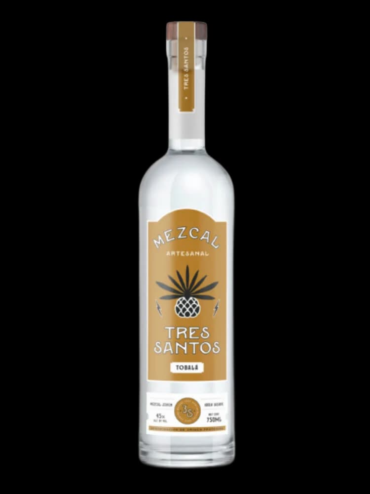 Tres Santos Tobala