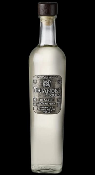 Trianon Blanco