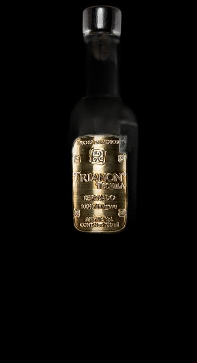 Trianon Reposado