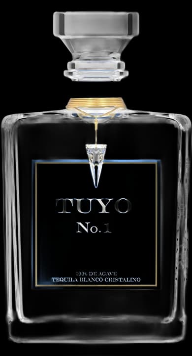TUYO No. 1