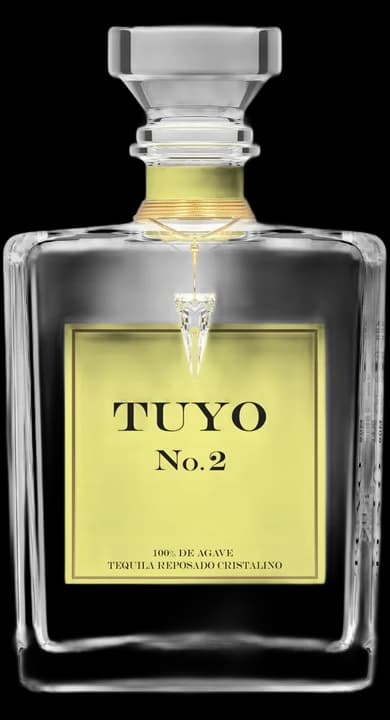 TUYO No. 2
