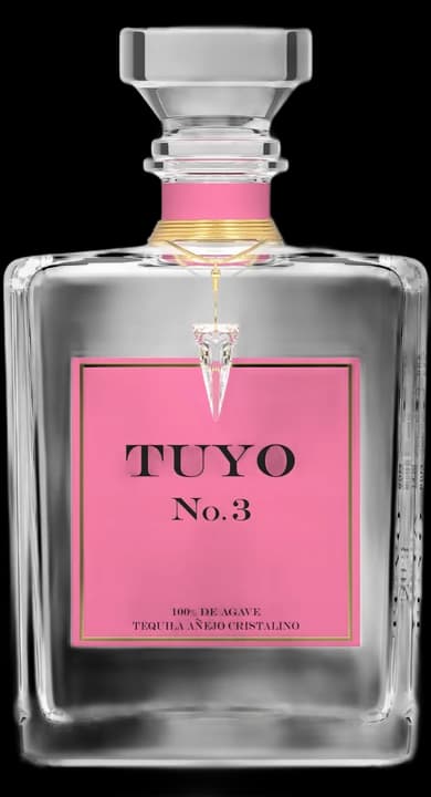 TUYO No. 3