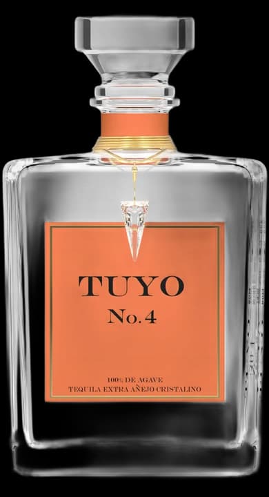 TUYO No. 4