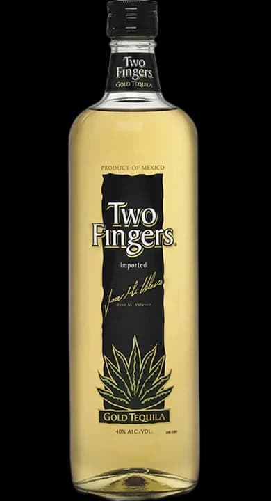 Two Fingers Gold