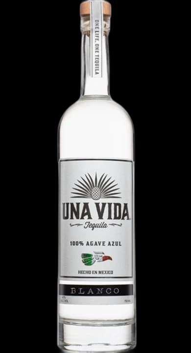Una Vida Blanco