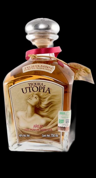 Utopía Añejo