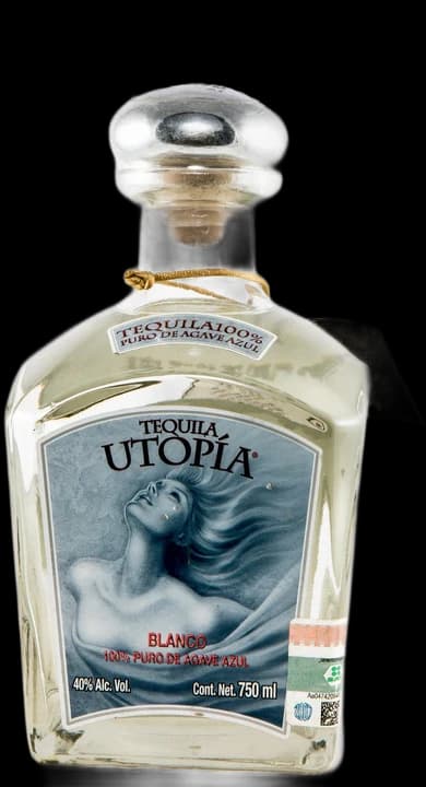 Utopía Blanco