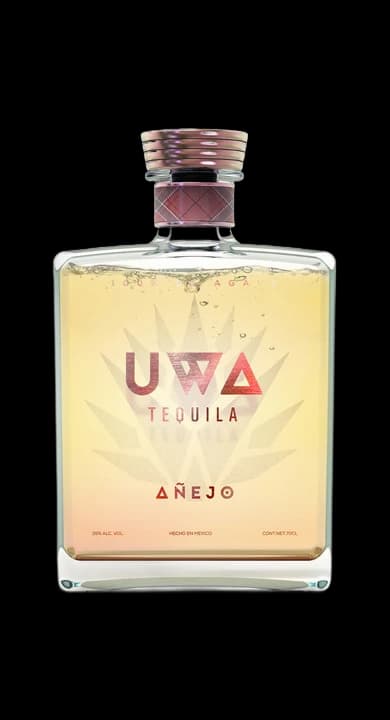 UWA Añejo