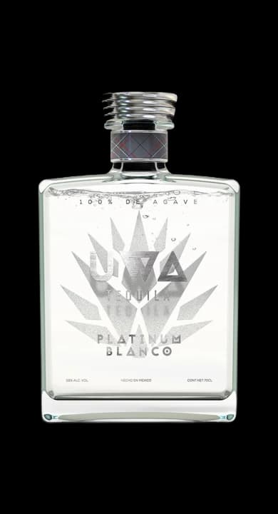 UWA Platinum Blanco