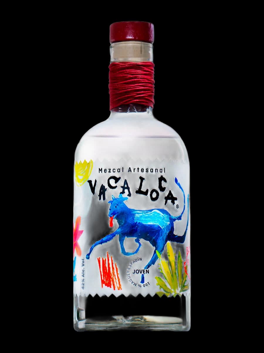 Vaca Loca Joven