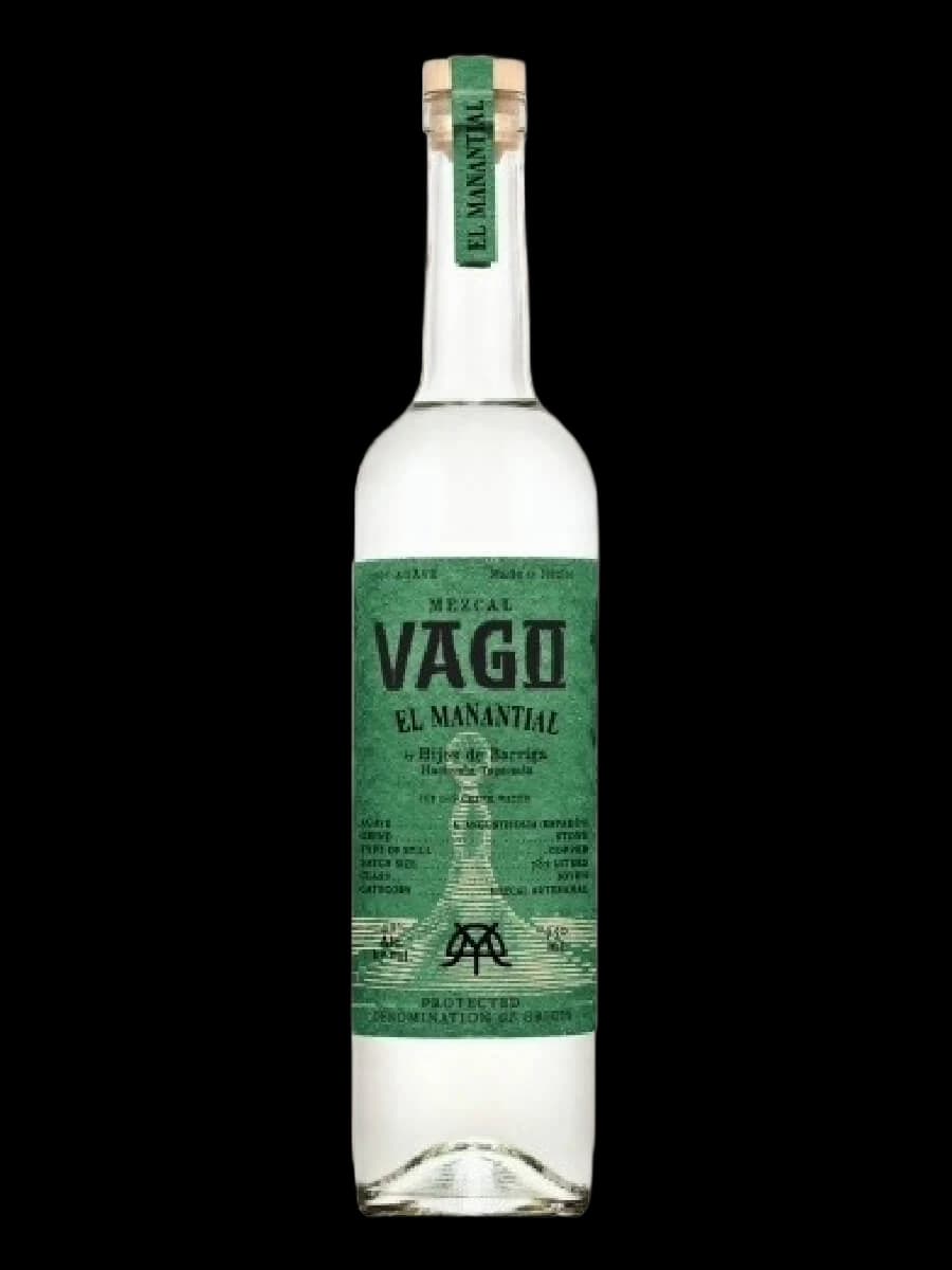 Vago El Manantial