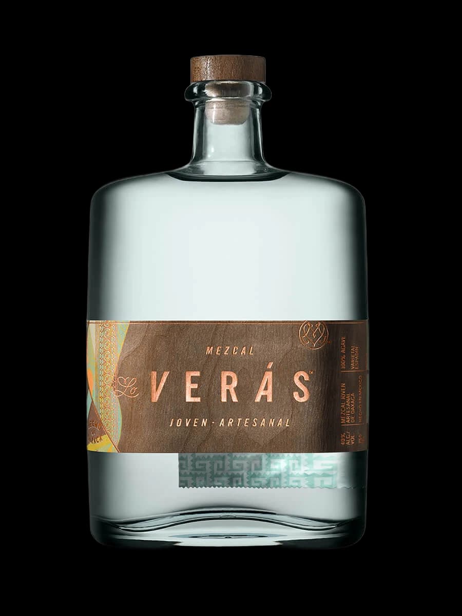 Verás Joven