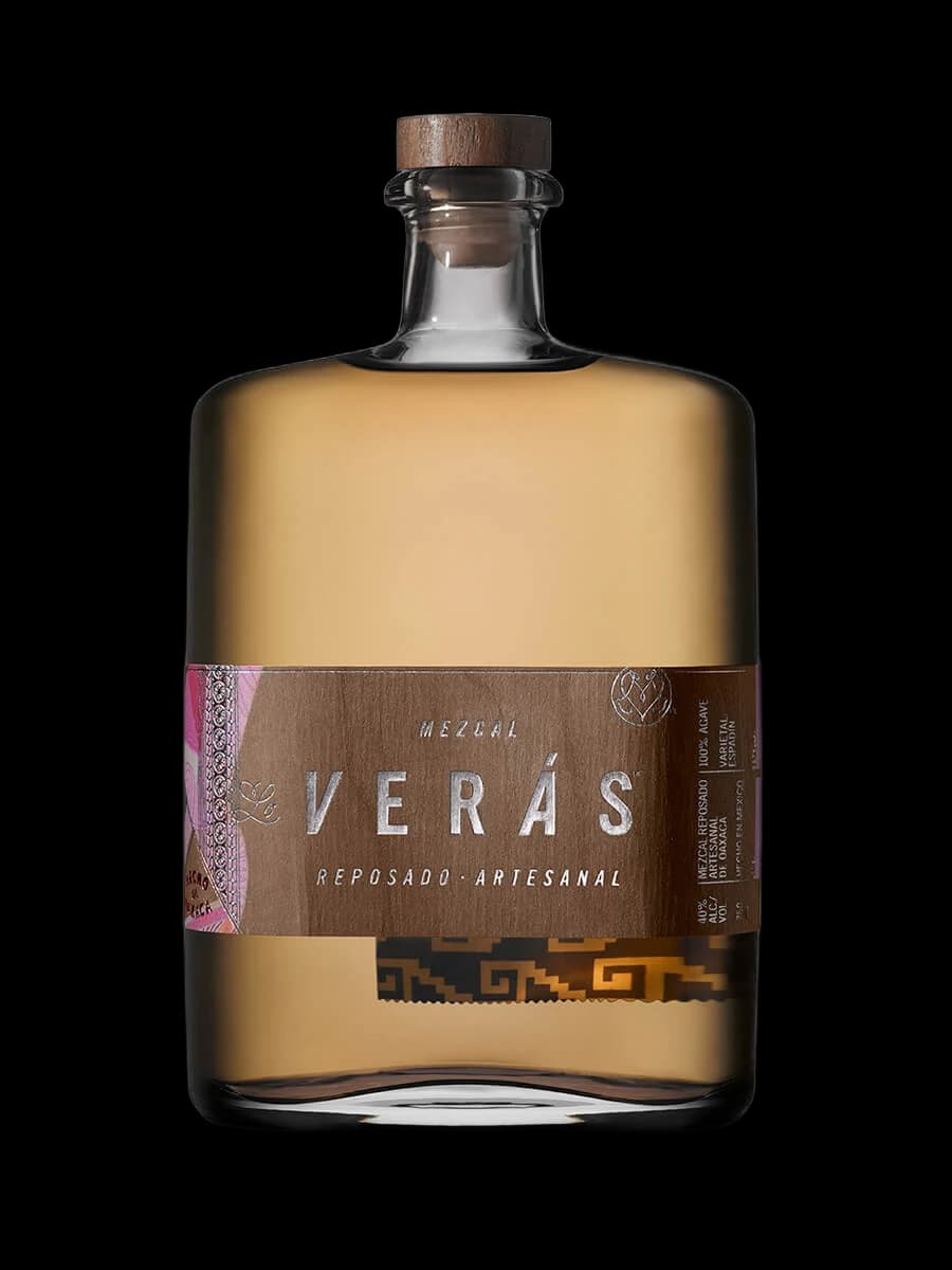 Verás Reposado