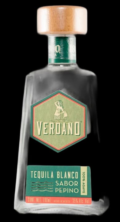 Verdano Blanco Pepino